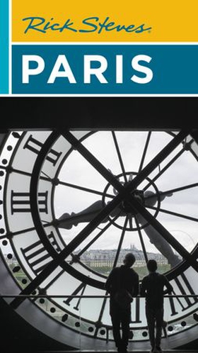 Rick Steves Paris (ebok) av Ukjent