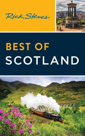 Rick Steves Best of Scotland (ebok) av Rick Steves