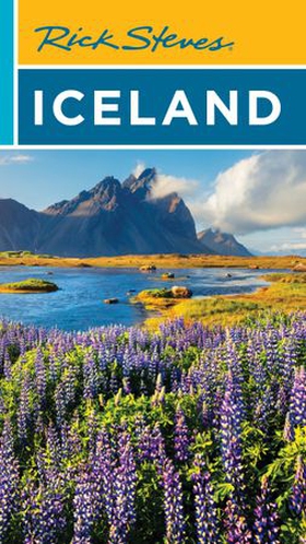 Rick Steves Iceland (ebok) av Ukjent