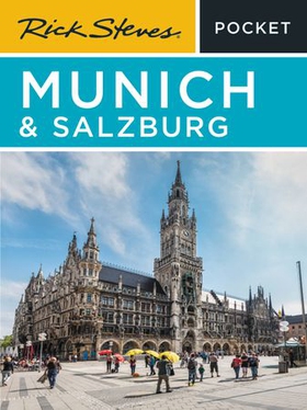 Rick Steves Pocket Munich & Salzburg (ebok) av Ukjent