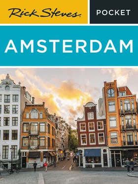 Rick Steves Pocket Amsterdam (ebok) av Ukjent