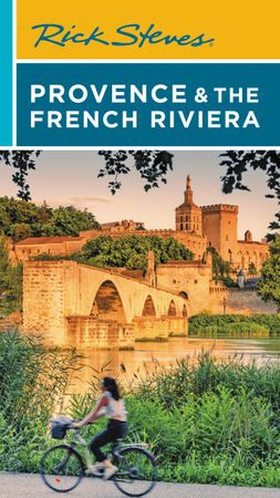 Rick Steves Provence & the French Riviera (ebok) av Ukjent