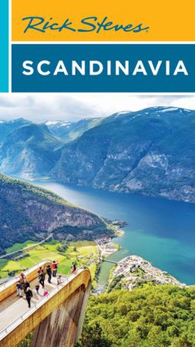 Rick Steves Scandinavia (ebok) av Rick Steves