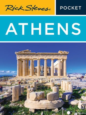 Rick Steves Pocket Athens (ebok) av Rick Steves