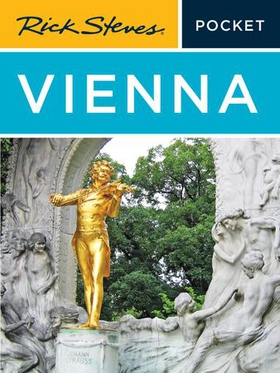 Rick Steves Pocket Vienna (ebok) av Rick Steves