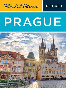 Rick Steves Pocket Prague (ebok) av Rick Steves