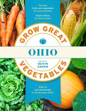 Grow Great Vegetables Ohio (ebok) av Ukjent