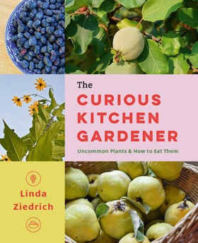 The Curious Kitchen Gardener