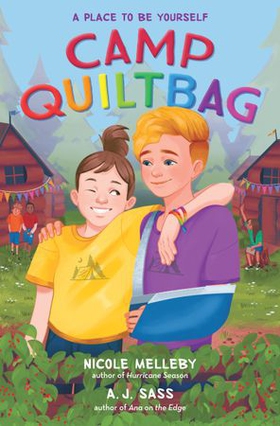 Camp QUILTBAG