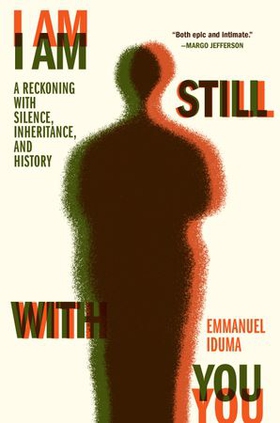 I Am Still With You - A Reckoning with Silence, Inheritance, and History (ebok) av Ukjent