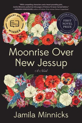 Moonrise Over New Jessup - A Novel (ebok) av Jamila Minnicks