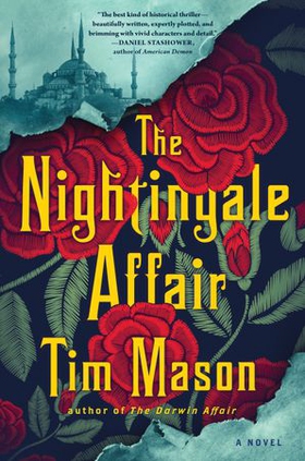 The Nightingale Affair - A Novel (ebok) av Ukjent