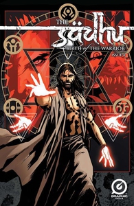 The Sadhu (e-bok) av Chuck Dixon, Gotham Chopra