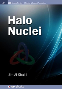 Halo Nuclei (e-bok) av Jim Al-Khalili