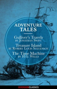 Adventure Tales (Diversion Classics) (e-bok) av
