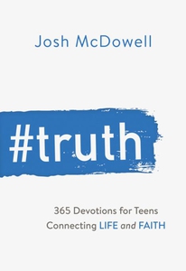 #Truth (e-bok) av Josh McDowell