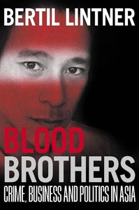 Blood Brothers (e-bok) av Bertil Lintner