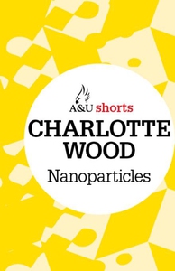 Nanoparticles (e-bok) av Charlotte Wood