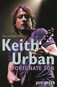 Fortunate Son (e-bok) av Jeff Apter