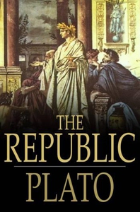 The Republic (e-bok) av Plato
