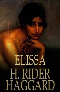 Elissa (e-bok) av H. Rider Haggard