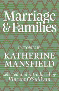 Marriage & Families (e-bok) av Katherine Mansfi