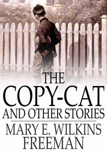 The Copy-Cat and Other Stories (e-bok) av Mary