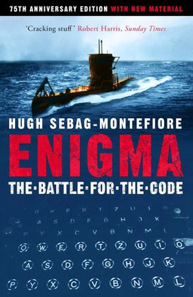 Enigma - The Battle For The Code (ebok) av Ukjent