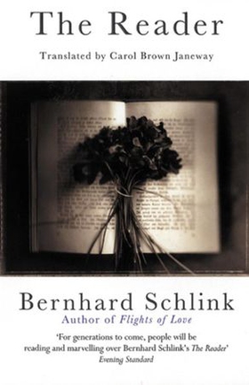 The Reader (ebok) av Bernhard Schlink