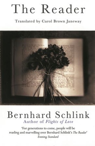 The Reader (ebok) av Bernhard Schlink