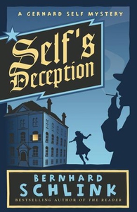 Self's Deception (ebok) av Bernhard Schlink
