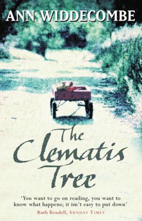 The Clematis Tree (ebok) av Ann Widdecombe