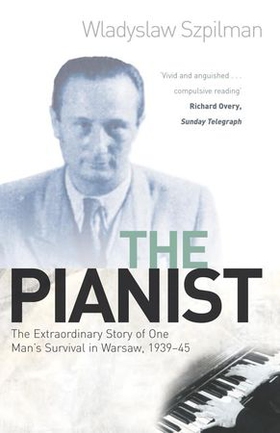 The Pianist (ebok) av Wladyslaw Szpilman
