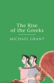 The Rise Of The Greeks