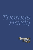 Thomas Hardy: Everyman Poetry