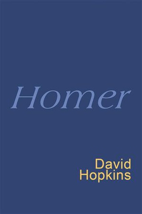 Homer: Everyman Poetry (ebok) av Homer