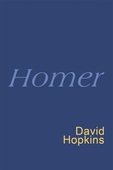 Homer: Everyman Poetry