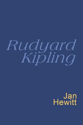 Rudyard Kipling: Everyman Poetry (ebok) av Rudyard Kipling