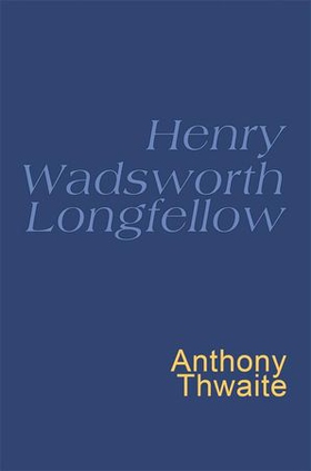 Henry Wadsworth Longfellow