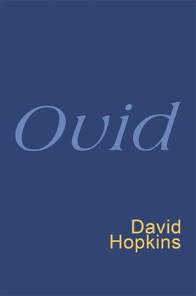 Ovid: Everyman Poetry