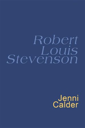 Stevenson: Everyman's Poetry (ebok) av Jenni Calder
