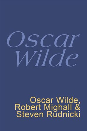 Oscar Wilde: Everyman Poetry (ebok) av Oscar Wilde