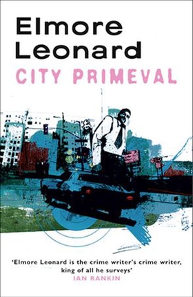 City Primeval