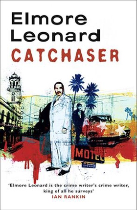 Cat Chaser (ebok) av Elmore Leonard