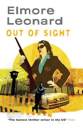 Out of Sight (ebok) av Elmore Leonard
