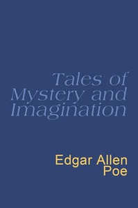 Tales Of Mystery And Imagination (ebok) av Ed