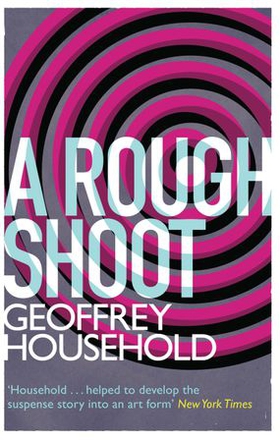 A Rough Shoot (ebok) av Geoffrey Household