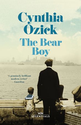 The Bear Boy (ebok) av Cynthia Ozick