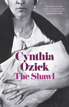 The Shawl (ebok) av Cynthia Ozick