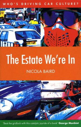 The Estate We're In (ebok) av Nicola Baird